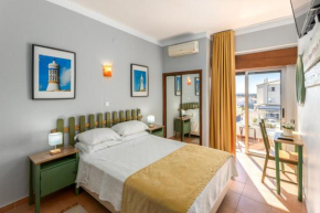 Guest House Oliveira